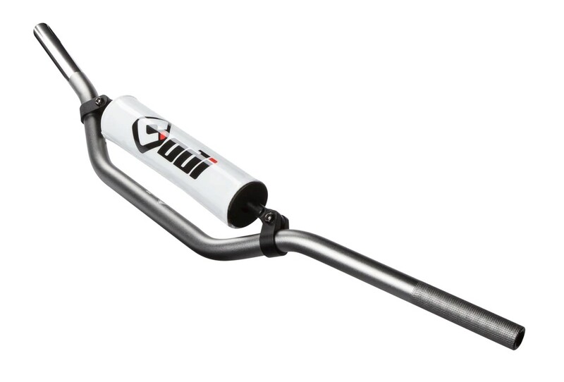 ODI HANDLEBAR MCGRATH BLK H702MXB
