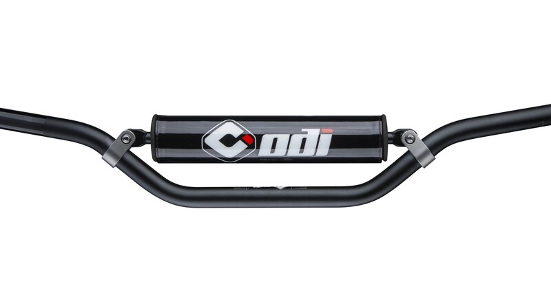 ODI HANDLEBAR 7/8 CHAMP BK H707MXB