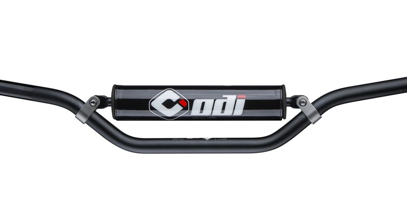 ODI HANDLEBAR 7/8 65SX BK H723MXB
