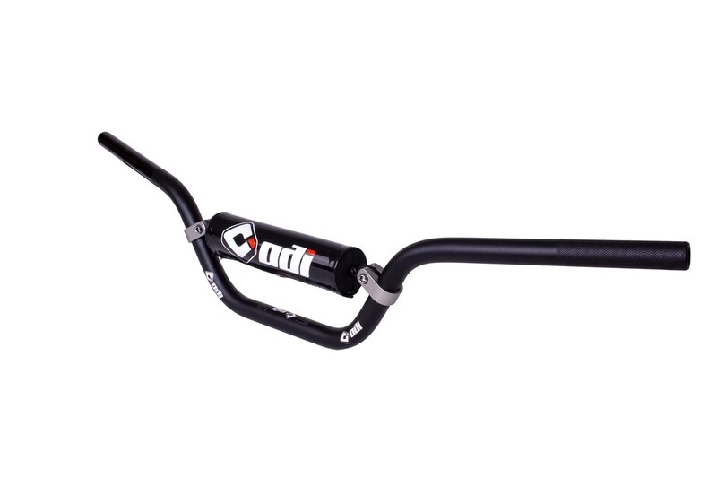 ODI HANDLEBAR 7/8 ONE TEN H783MXB