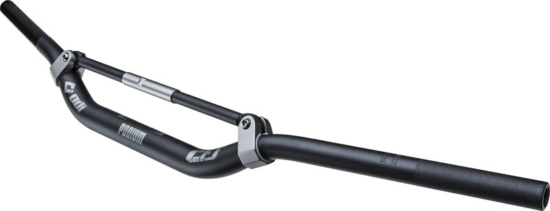 ODI HANDLEBAR CFT POD MCGRATH H902CFB