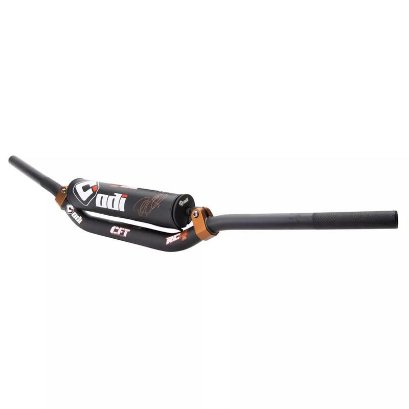 ODI HANDLEBAR CFT POD RC4 H904CFB