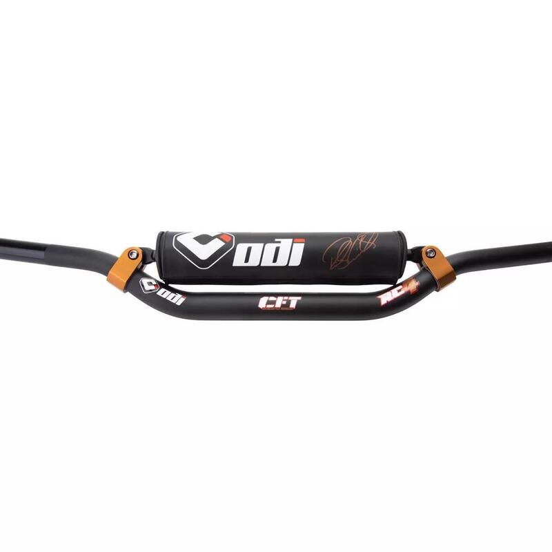 ODI HANDLEBAR CFT POD RC4 H904CFB
