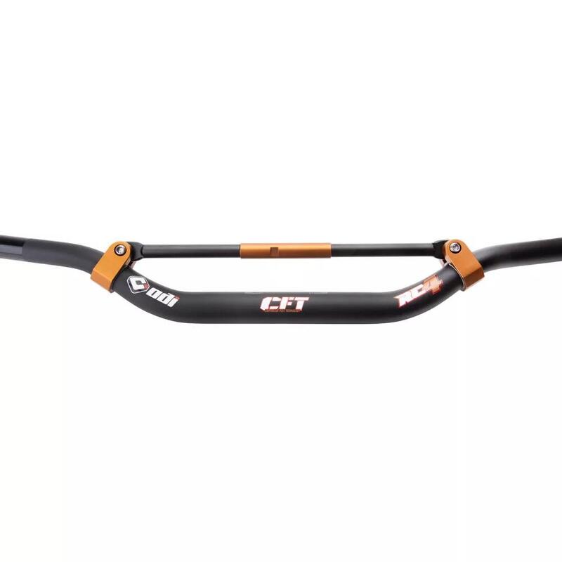 ODI HANDLEBAR CFT POD RC4 H904CFB