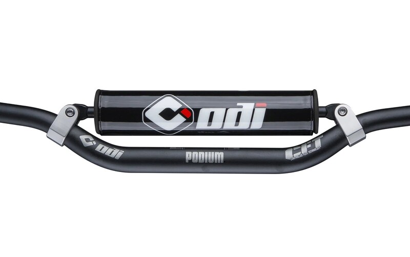 ODI HANDLEBAR CFT CR HIGH H930CFB