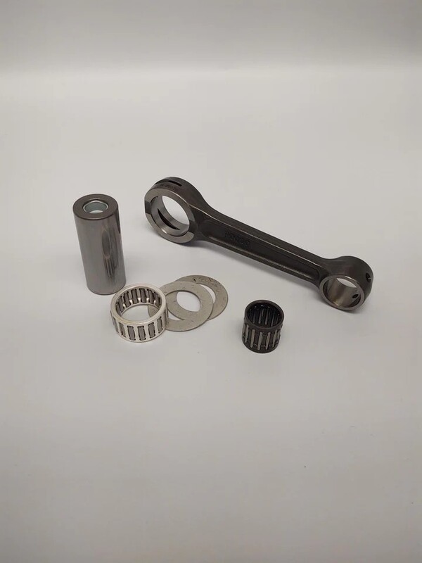 WOSSNER CONNECTING ROD STD RM85 02-23 P2007