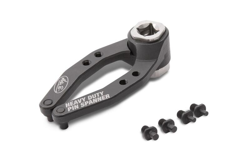 MOTION PRO TOOL H-DUTY PIN SPANNER 08-0673