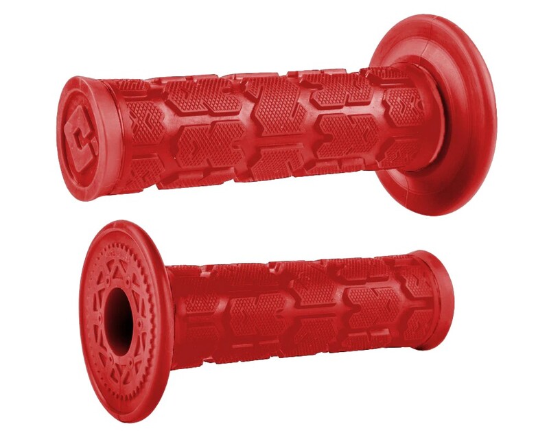 ODI ODI ROUGE MX SINGLE PLY R H03RGR