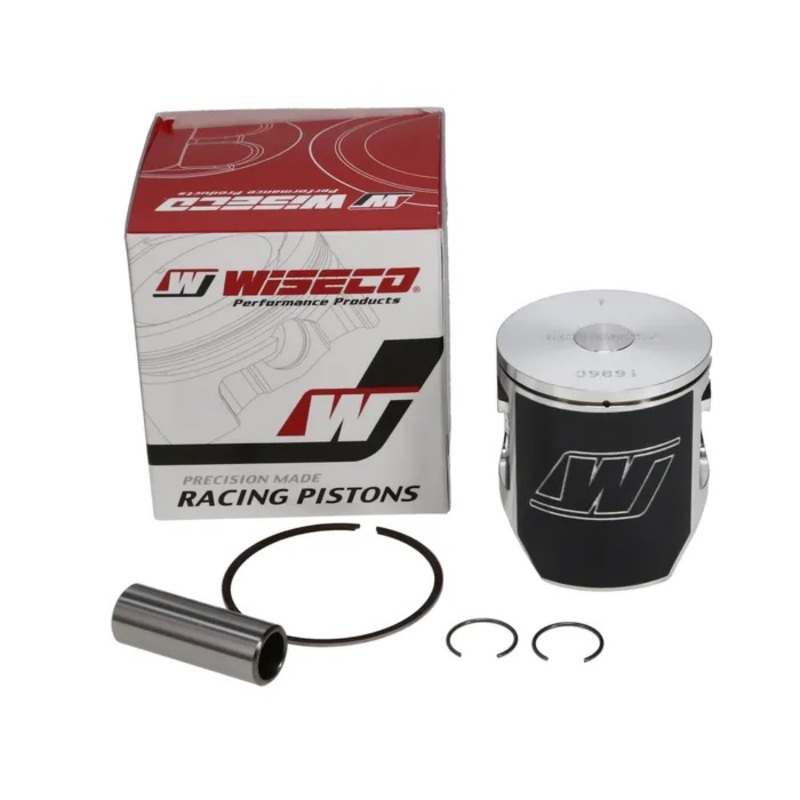 WISECO PISTON KT SX125 07-23 B W786M05400B
