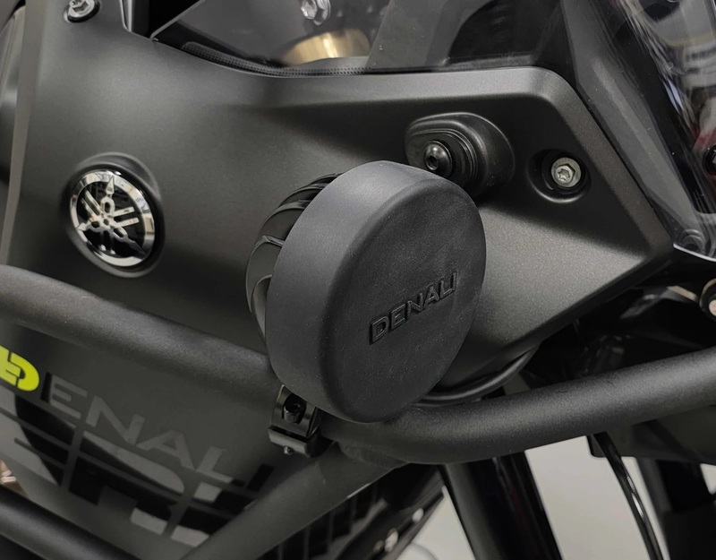 DENALI COVER BLACKOUT D3/DR1 DNL.D3.10300
