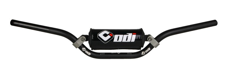 ODI PEE WEE HANDLEBAR BLK H724MXB