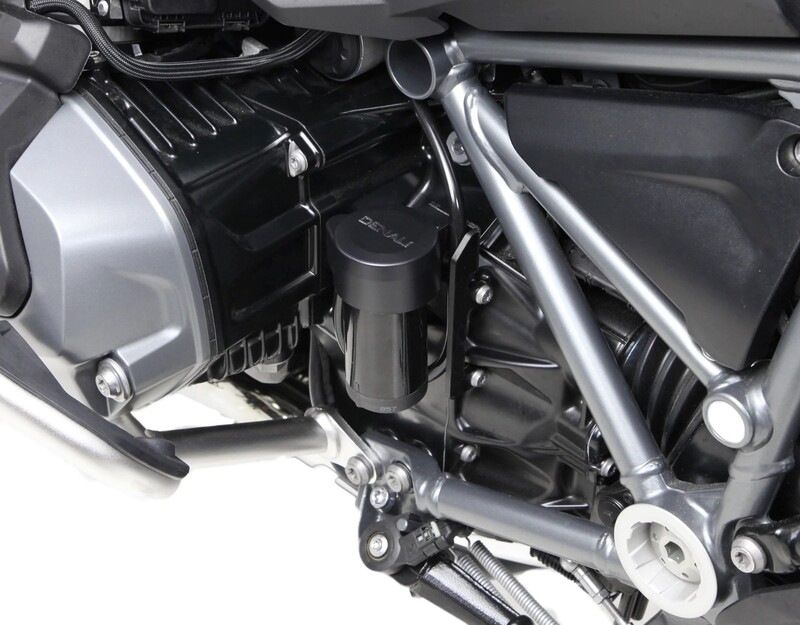 DENALI SPLIT HORN MOUNT BMW R1200/125 HMT.07.11002