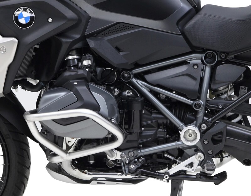 DENALI SPLIT HORN MOUNT BMW R1200/125 HMT.07.11002