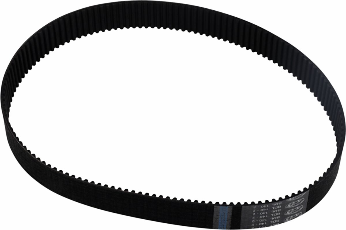 BELT DRIVES LTD. REPL BELT 140T 8MM BDL-140-2