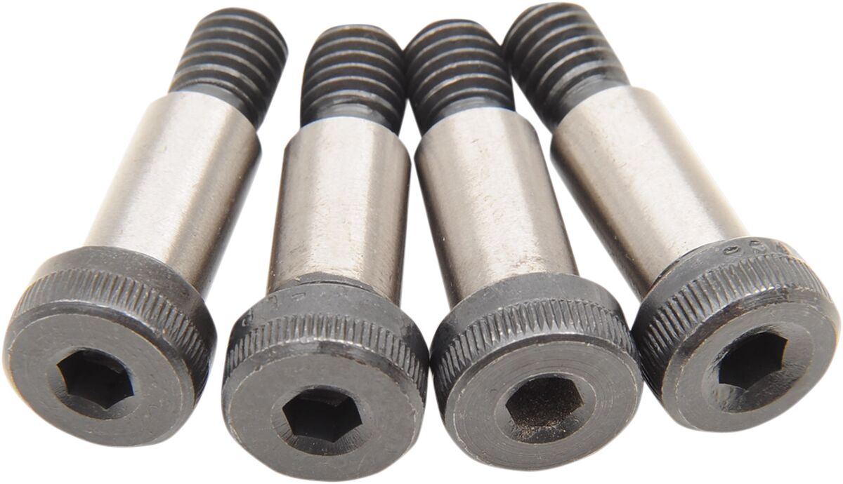 BELT DRIVES LTD. SHOULDER BOLTS 3/8 X 3/4 SS-SB