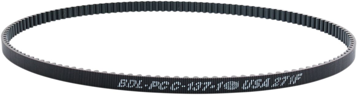 BELT DRIVES LTD. BELT RR DRIVE 137T 1 W PCC-137-1