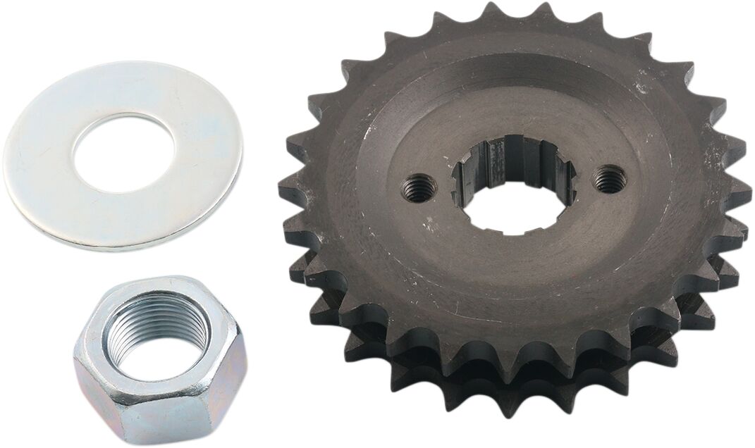 BELT DRIVES LTD. SPROCKET NON-COMP KIT CDSK-25