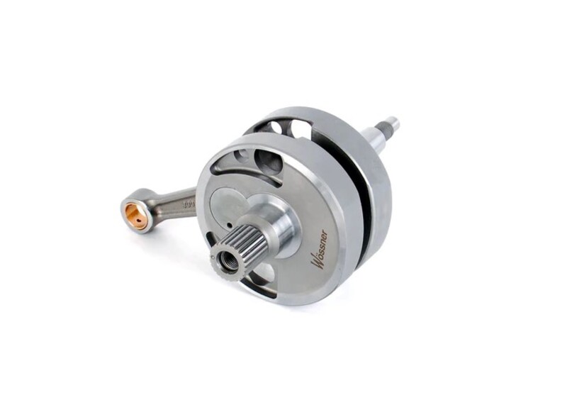 WOSSNER CRANKSHAFT YZ85 19-25 CS2072