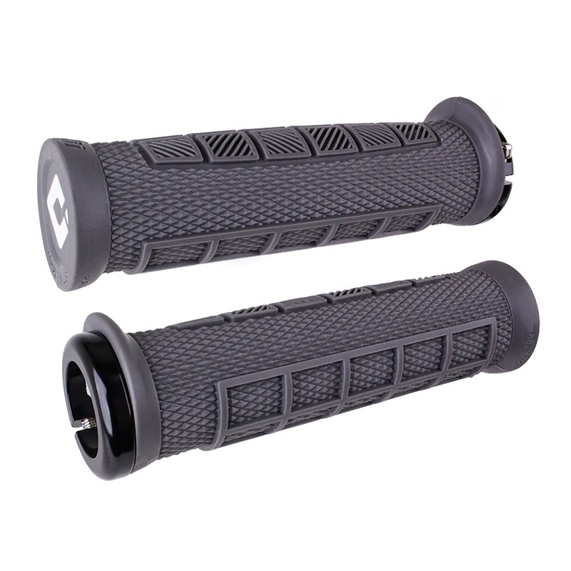 ODI GRIPS MTB ELITE PRO GRPH D33EPH-B