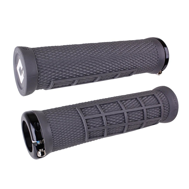 ODI MTB GRIP ELITE FLOW GH/BK D33EFH-B