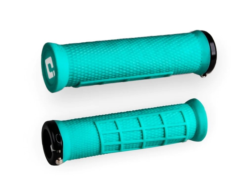 ODI GRIPS MTB ELITE FLOW MINT D33EFMN-B