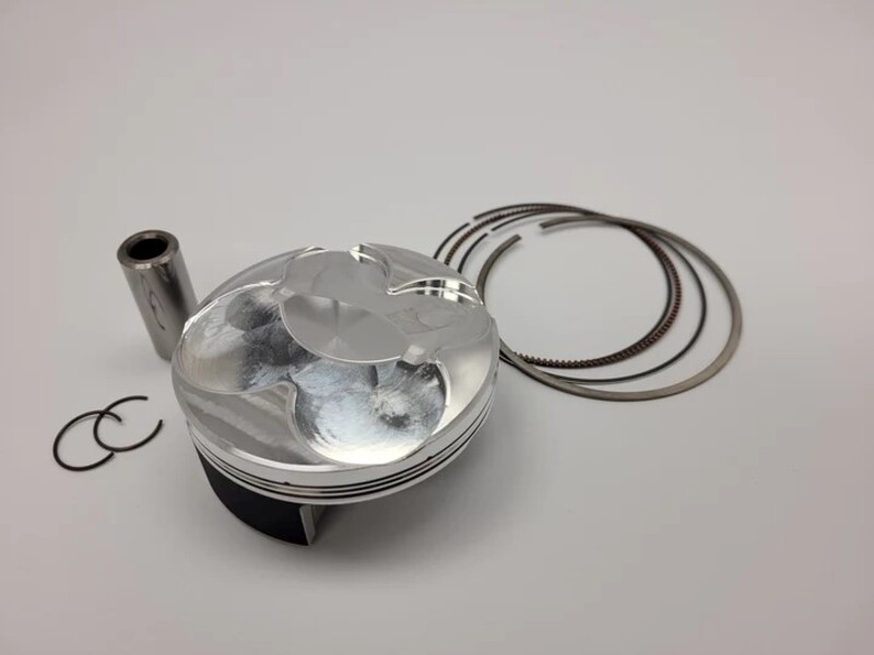 WOSSNER PISTON KIT STD YZ450F 23-25/WR 4085DA