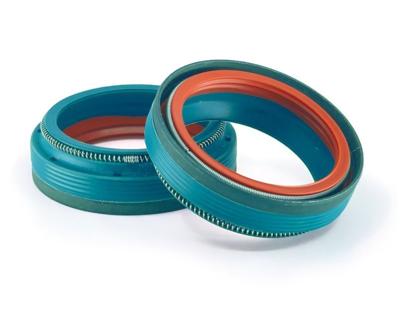 SKF FORK SEAL KT DC FOX AIR 36MM MTBDUAL-36FN