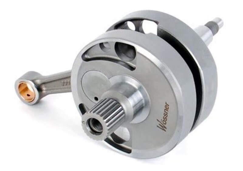 WOSSNER CRANKSHAFT YZ65 18-25 CS2071