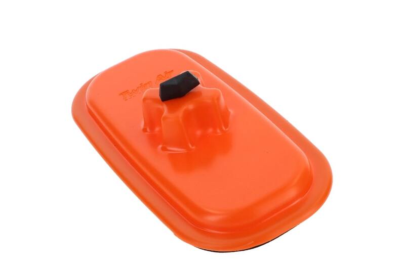 TWIN AIR AIRBOX COVER TM 4str 22- 160129