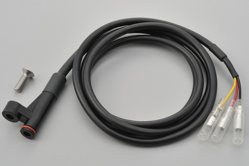 DAYTONA SPEED CONVERTER DIAMETER 10 IN 87755
