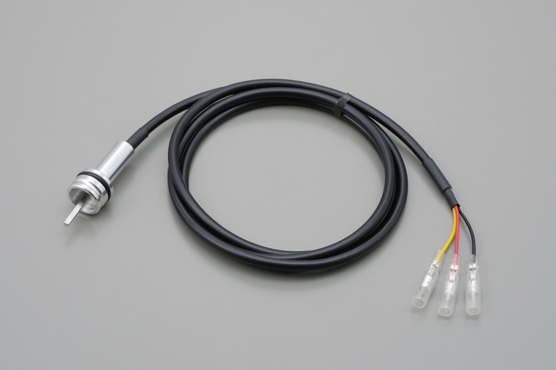 DAYTONA SPEED CONVERTER DIAMETER 18 IN 87041