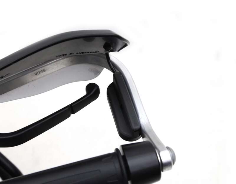 DENALI T3 ULTRA-VIZ 4-IN-1 MOTORCYCLE DNL.T3.10700