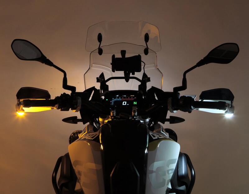 DENALI T3 ULTRA-VIZ 4-IN-1 MOTORCYCLE DNL.T3.10700