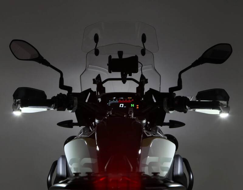 DENALI T3 ULTRA-VIZ 4-IN-1 MOTORCYCLE DNL.T3.10700