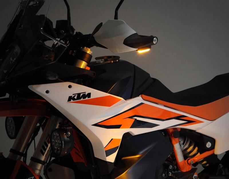 DENALI T3 ULTRA-VIZ 4-IN-1 MOTORCYCLE DNL.T3.10700