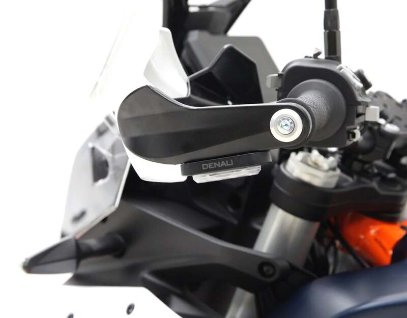 DENALI T3 ULTRA-VIZ 4-IN-1 MOTORCYCLE DNL.T3.10700