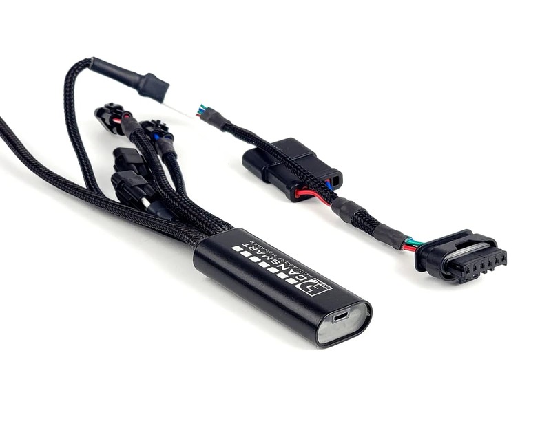DENALI CANSMART GEN II BMW R1300GS 24 DNL.WHS.25900