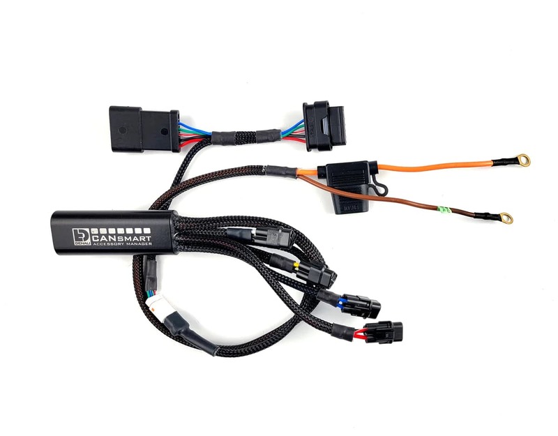DENALI CANSMART GEN II BMW R1300GS 24 DNL.WHS.25900