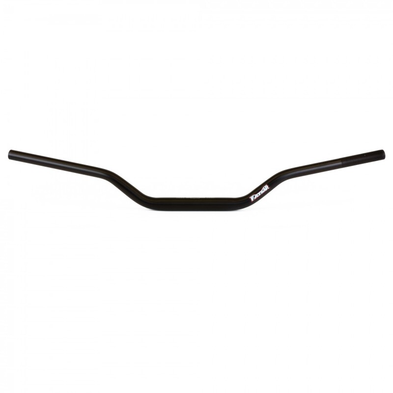 RENTHAL FATBAR STREET 819 BK 819-50-BK