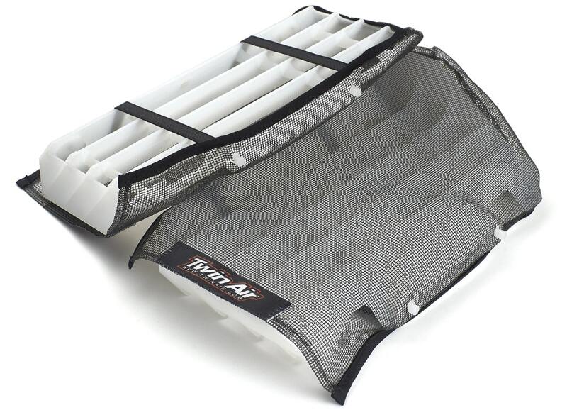 TWIN AIR RADIATOR SLEEVES TF250-X 24 177759SL70