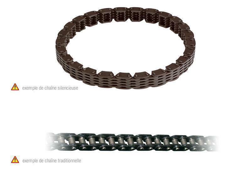 PROX CAMCHAIN KX250 21-24 31.4351
