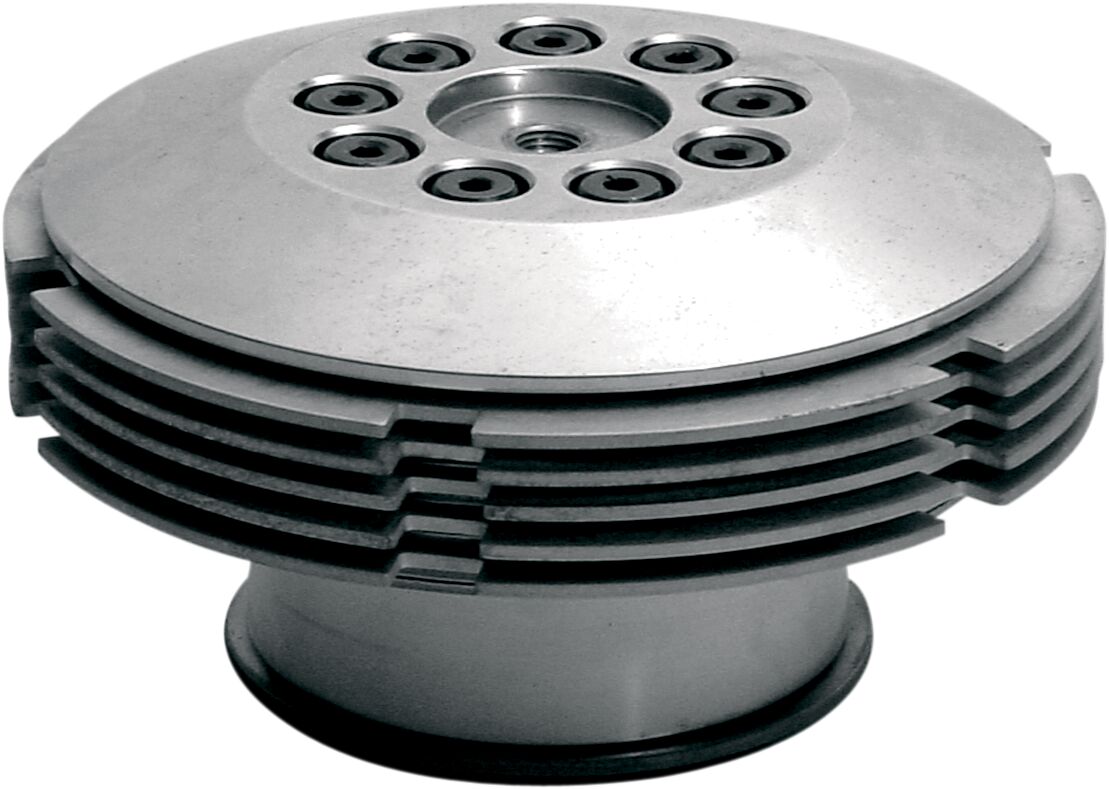 BELT DRIVES LTD. CLUTCH COMPETITOR 36-83BT CC-100-S