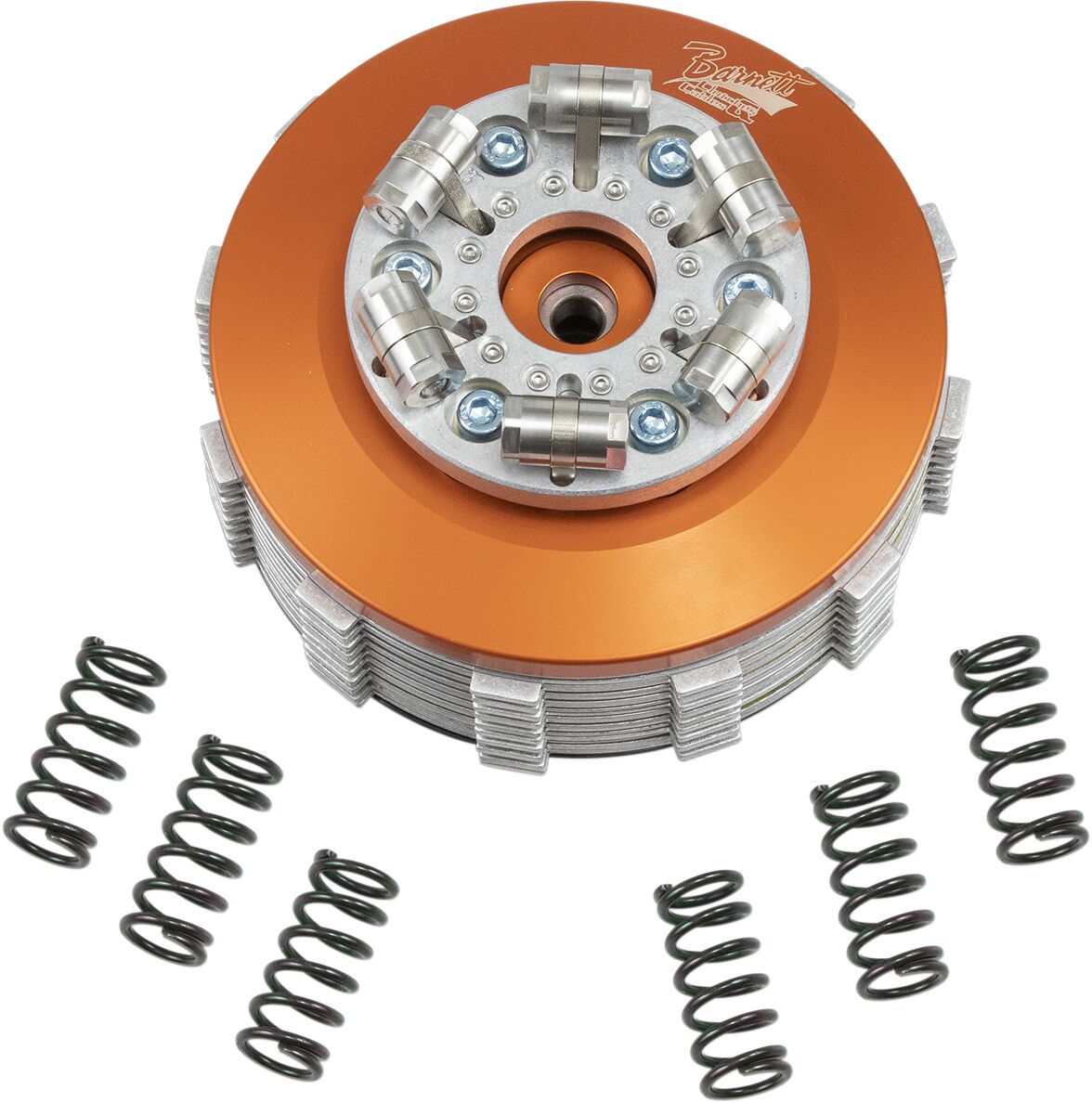 BARNETT CLUTCH LOCKUP HYD 17-19FL 6083033017