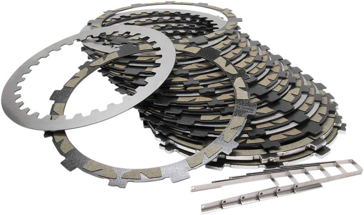 REKLUSE CLUTCH TRQDRV SCOUT 15+ RMS-2816031