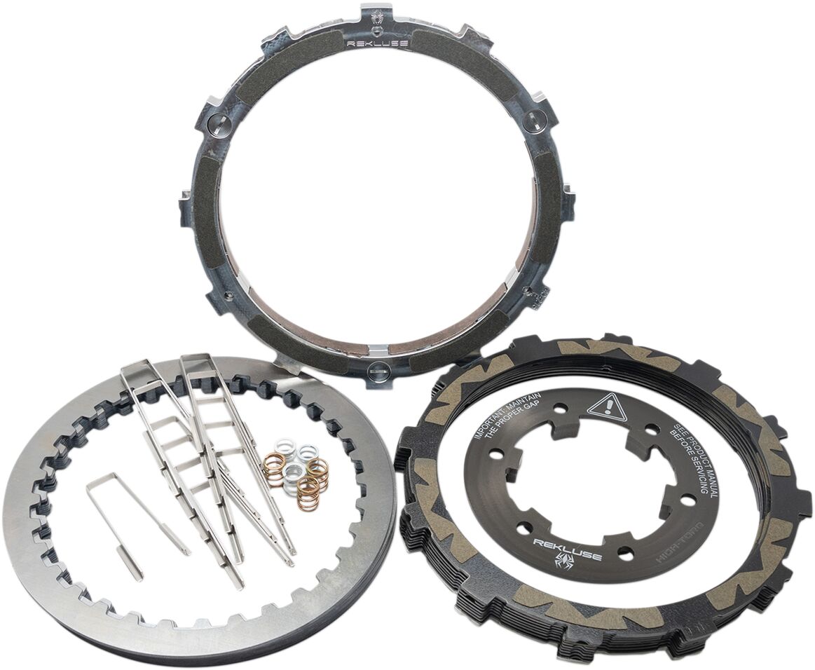 REKLUSE CLUTCH RADIUSX 98-17 BT RMS-6201