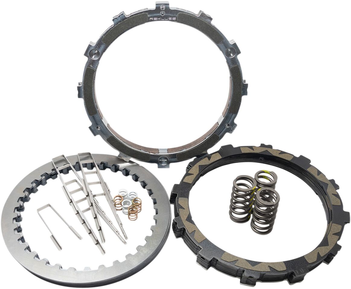 REKLUSE CLUTCH RADIUSX 18+ ST RMS-6208