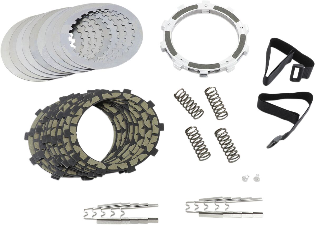 REKLUSE CLUTCH RADIUSX 15+ XG RMS-6215007