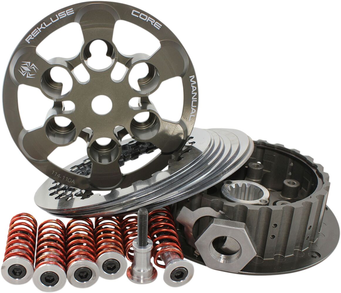 REKLUSE CLTCH KT CORE CRF250R 18+ RMS-7001001