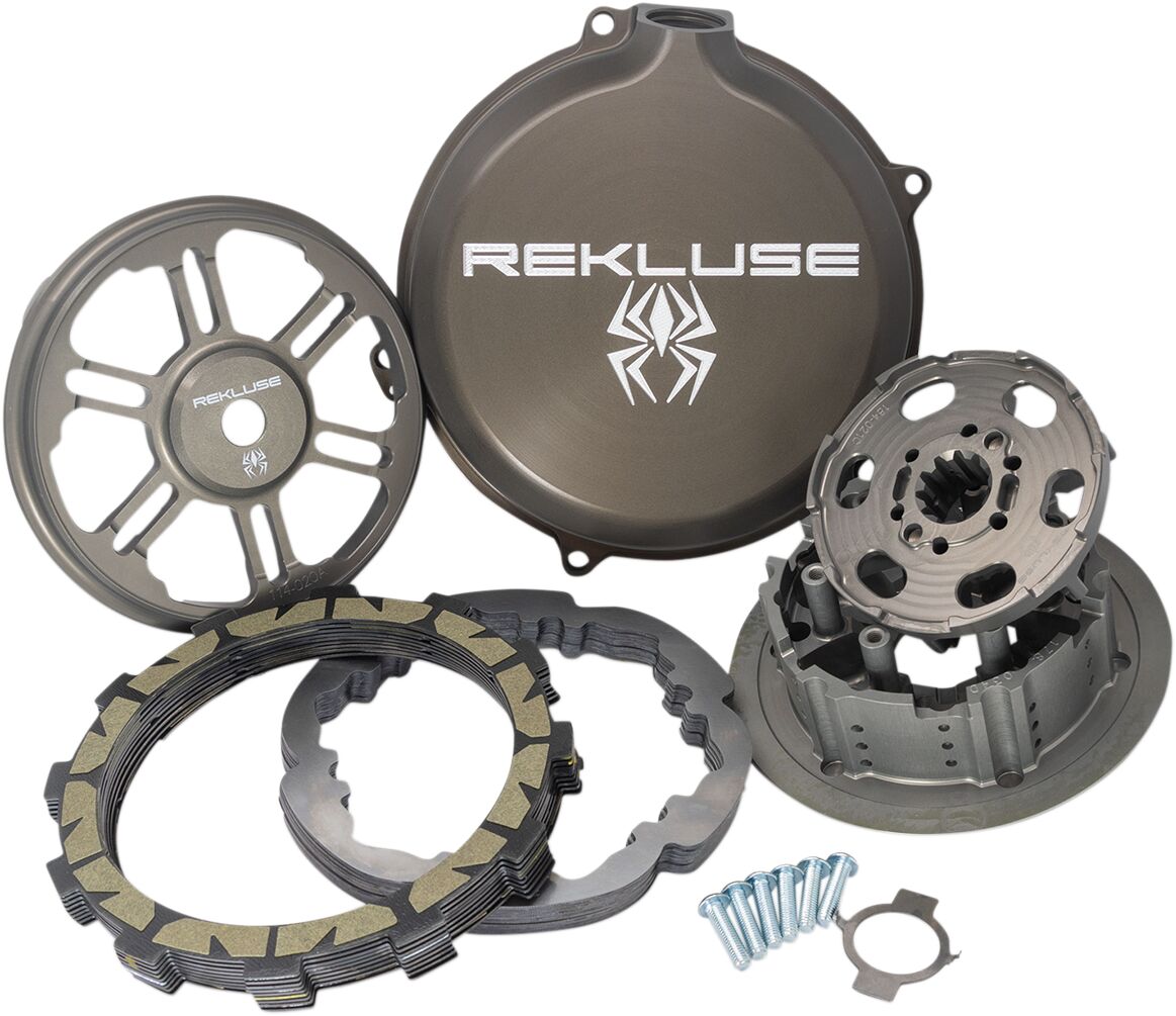 REKLUSE CLTCH KT CRTQD HQ/KTM450 RMS-7113080