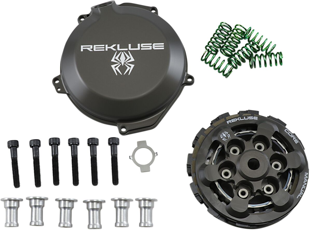 REKLUSE CLTCH KT CRTQD HQ/KTM250 RMS-7113081